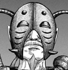 キングダムに登場する 個性 クセ が強いキャラの一覧表