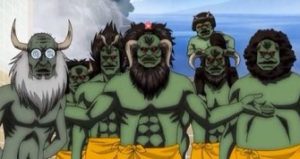 銀魂のアニメでオススメの 面白い回 をランキング形式で紹介