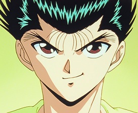 幽遊白書に登場するキャラの 強さランキング を独自視点で作成