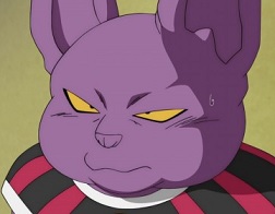 ドラゴンボールに登場するキャラの 強さランキング を作成