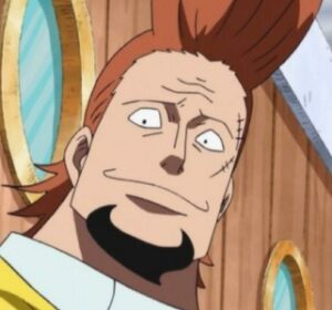 ワンピースに登場する 白ひげ海賊団 のメンバー一覧表 ワンピースに登場する 白ひげ海賊団 のメンバー一覧表